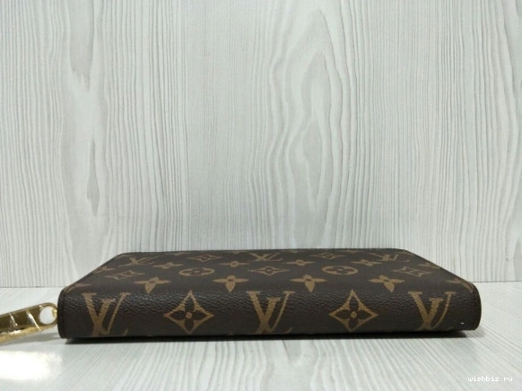 WIS ORGANIZER VUITTON LOUIS ZIPPY 0928